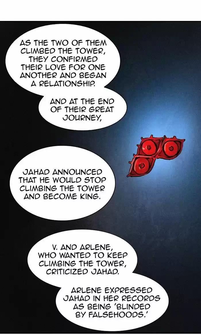 Tower of Based God ch.240