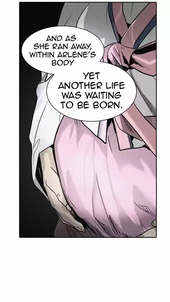 Tower of Based God ch.240