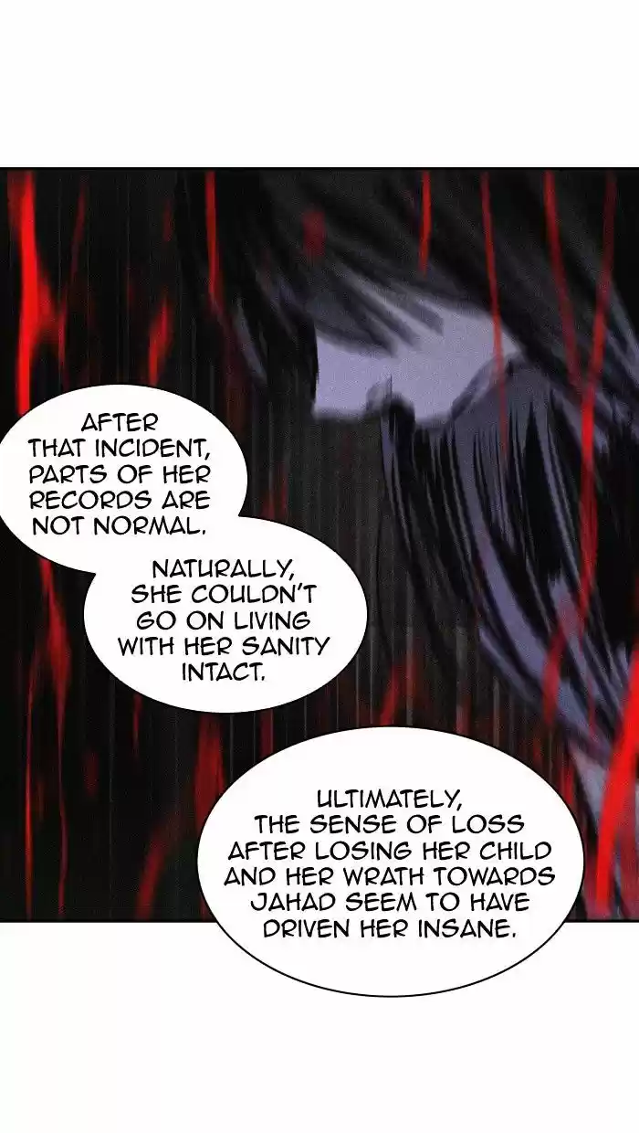 Tower of Based God ch.240