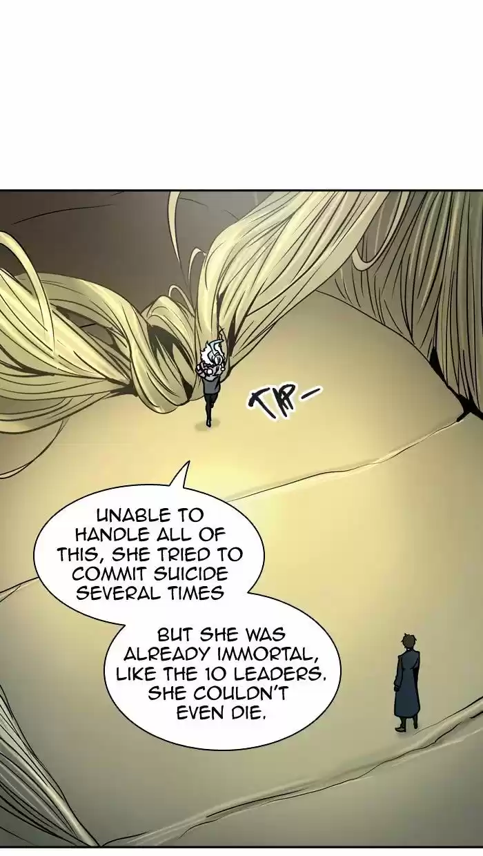 Tower of Based God ch.240