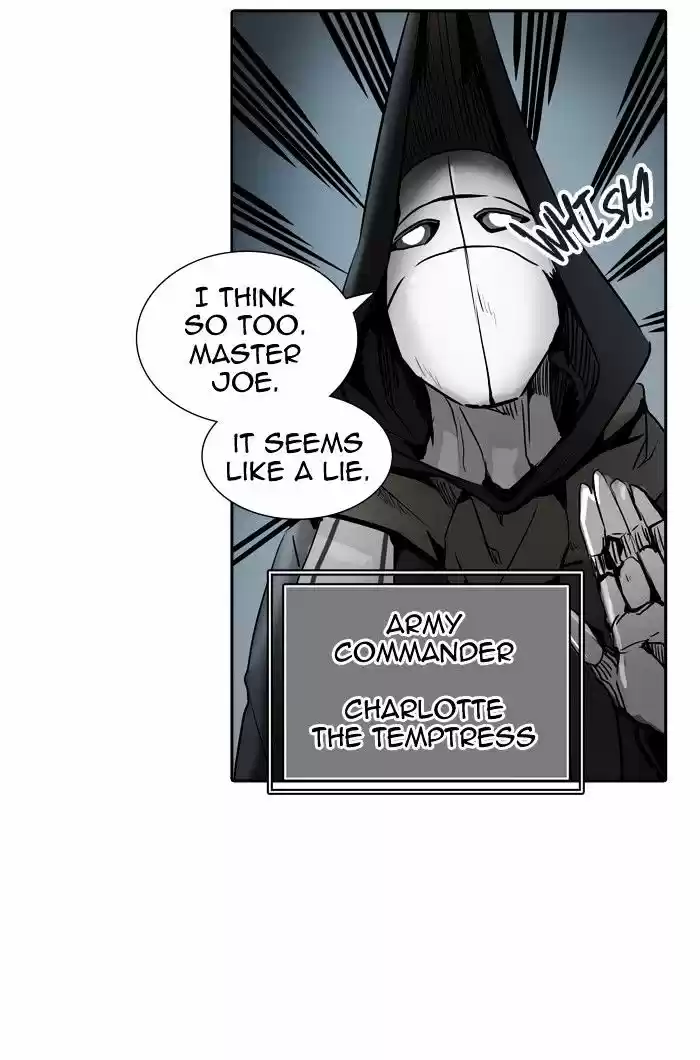 Tower of Based God ch.240