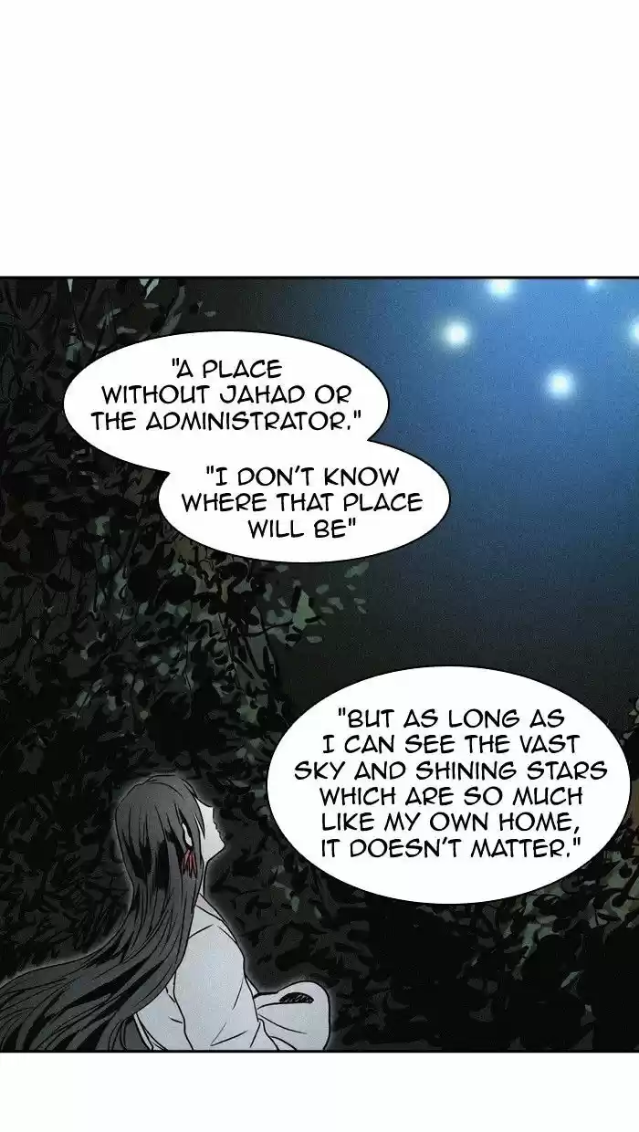 Tower of Based God ch.240