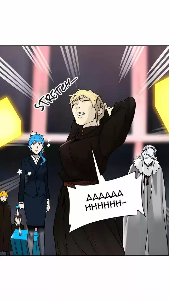 Tower of Based God ch.240