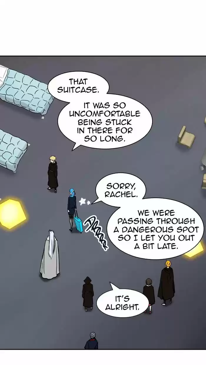 Tower of Based God ch.240