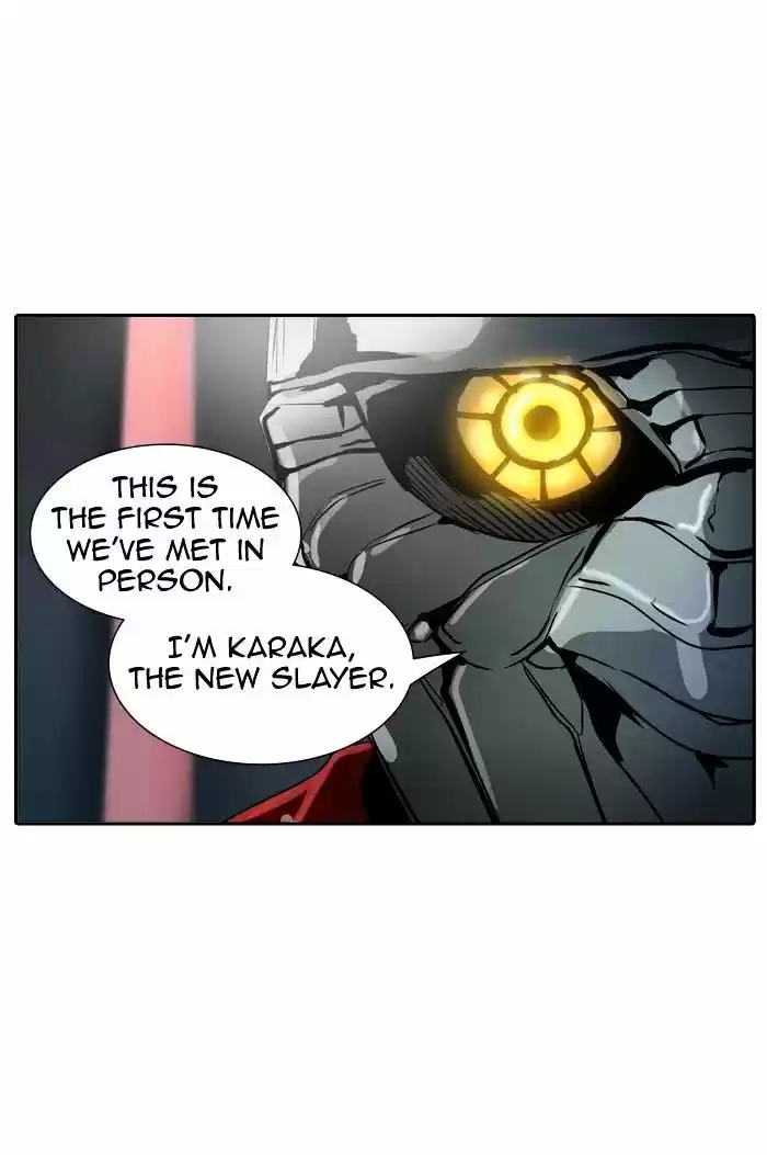 Tower of Based God ch.240