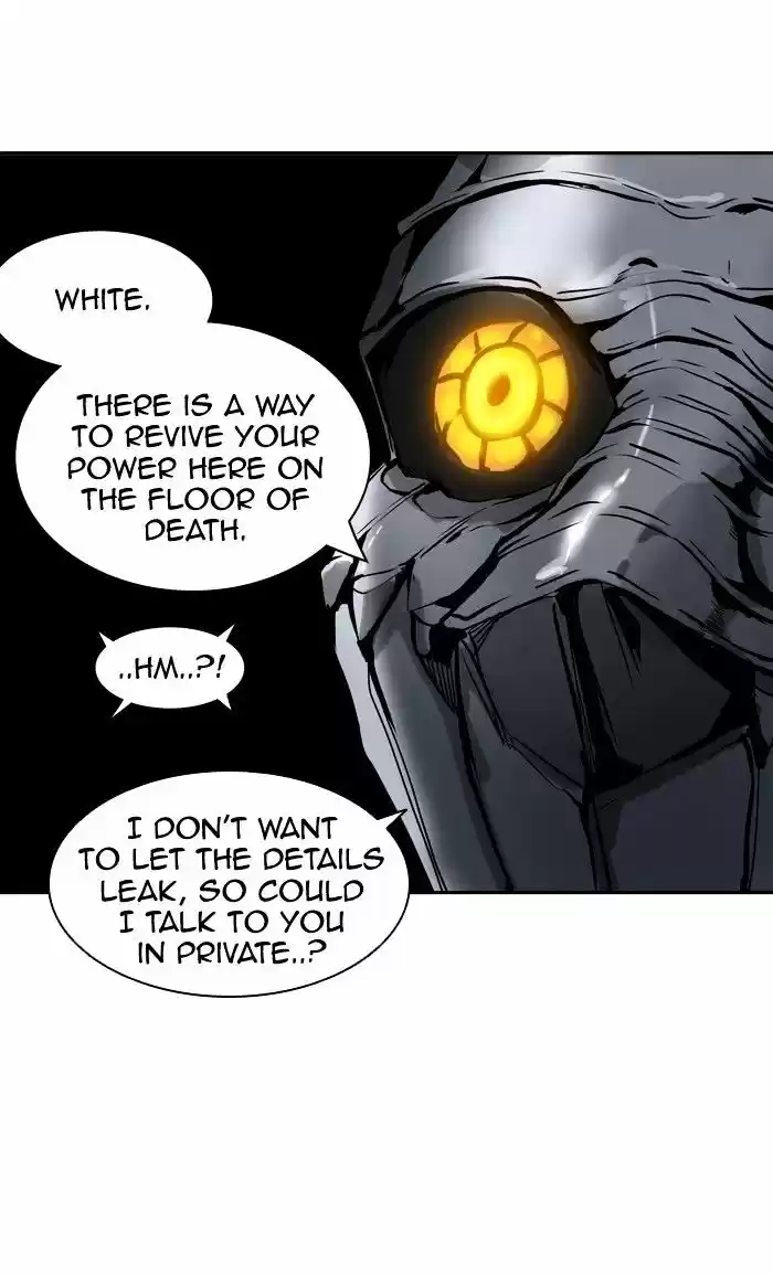 Tower of Based God ch.240