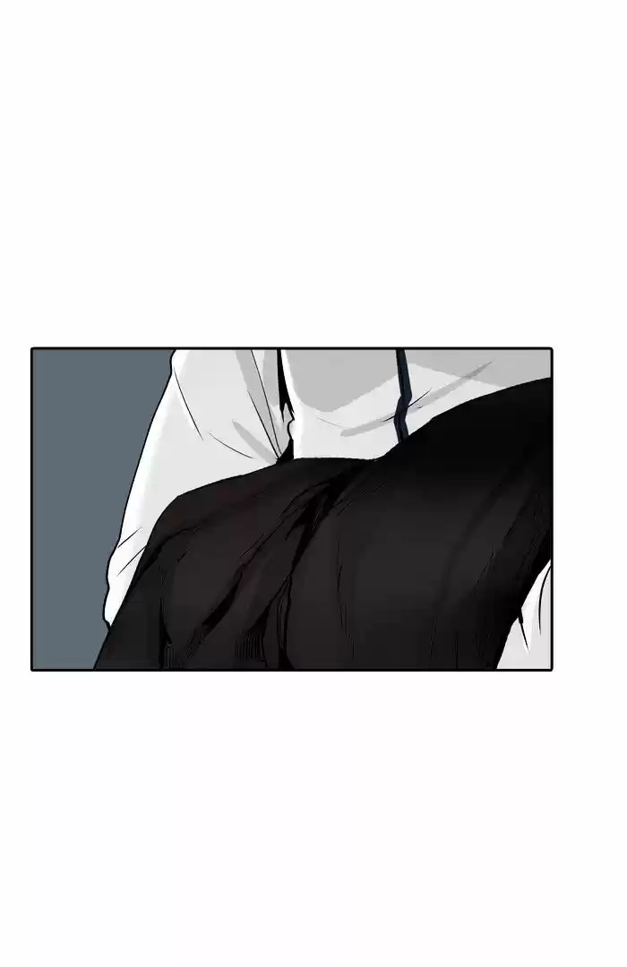 Tower of Based God ch.240