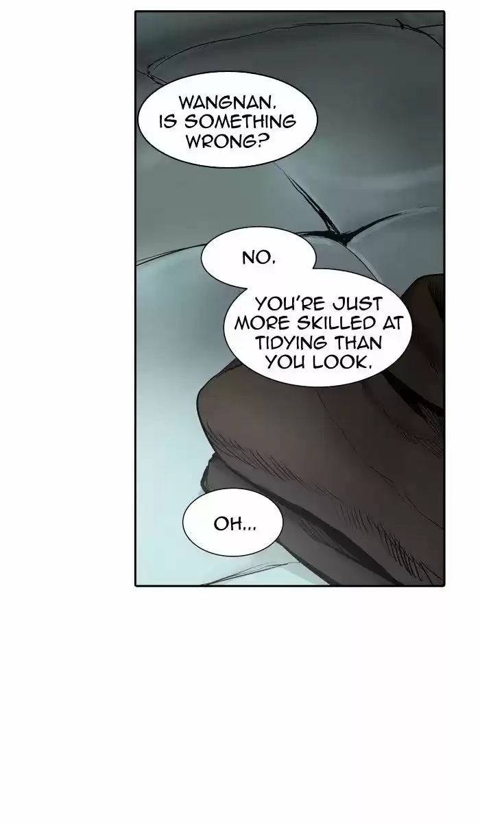 Tower of Based God ch.240