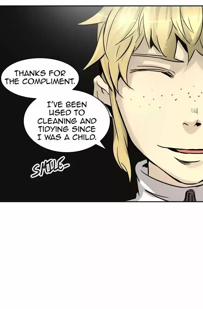 Tower of Based God ch.240