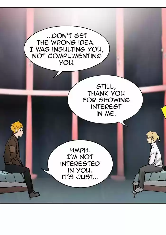 Tower of Based God ch.240