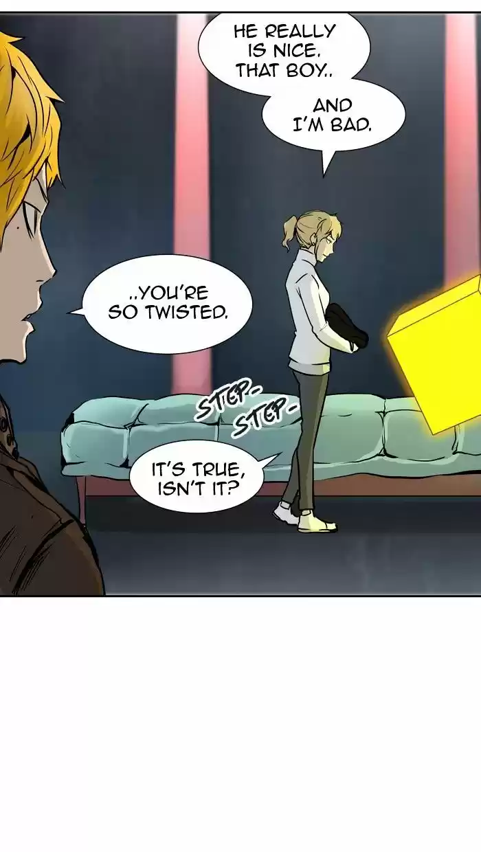 Tower of Based God ch.240