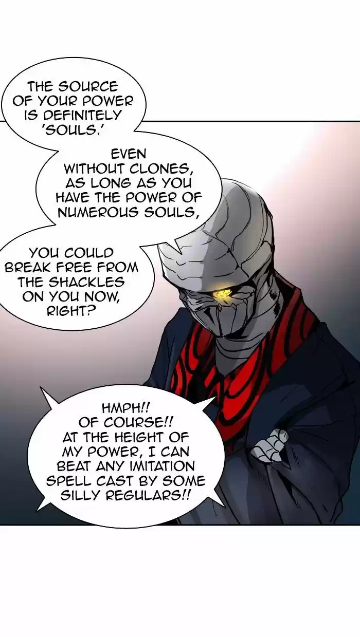 Tower of Based God ch.240