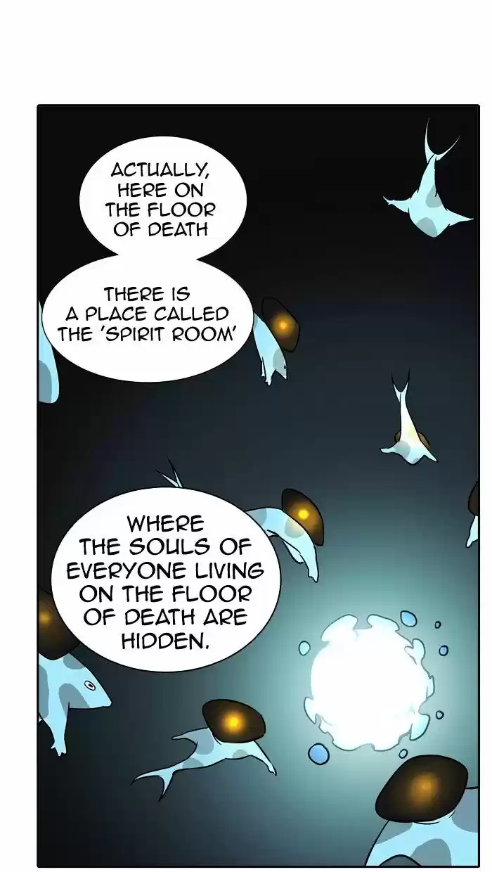 Tower of Based God ch.240