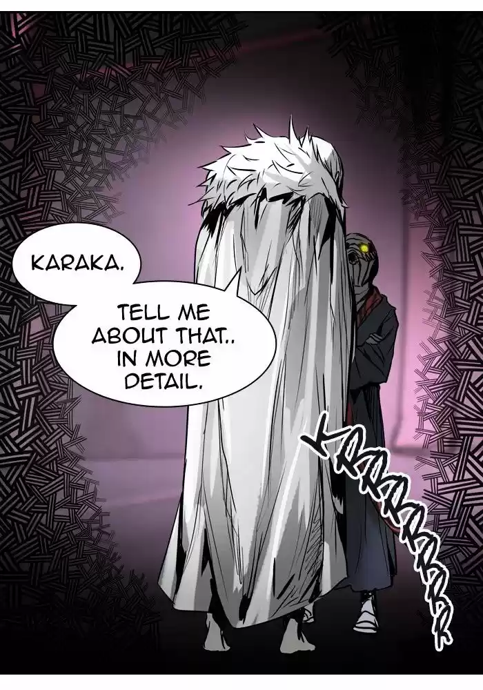 Tower of Based God ch.240