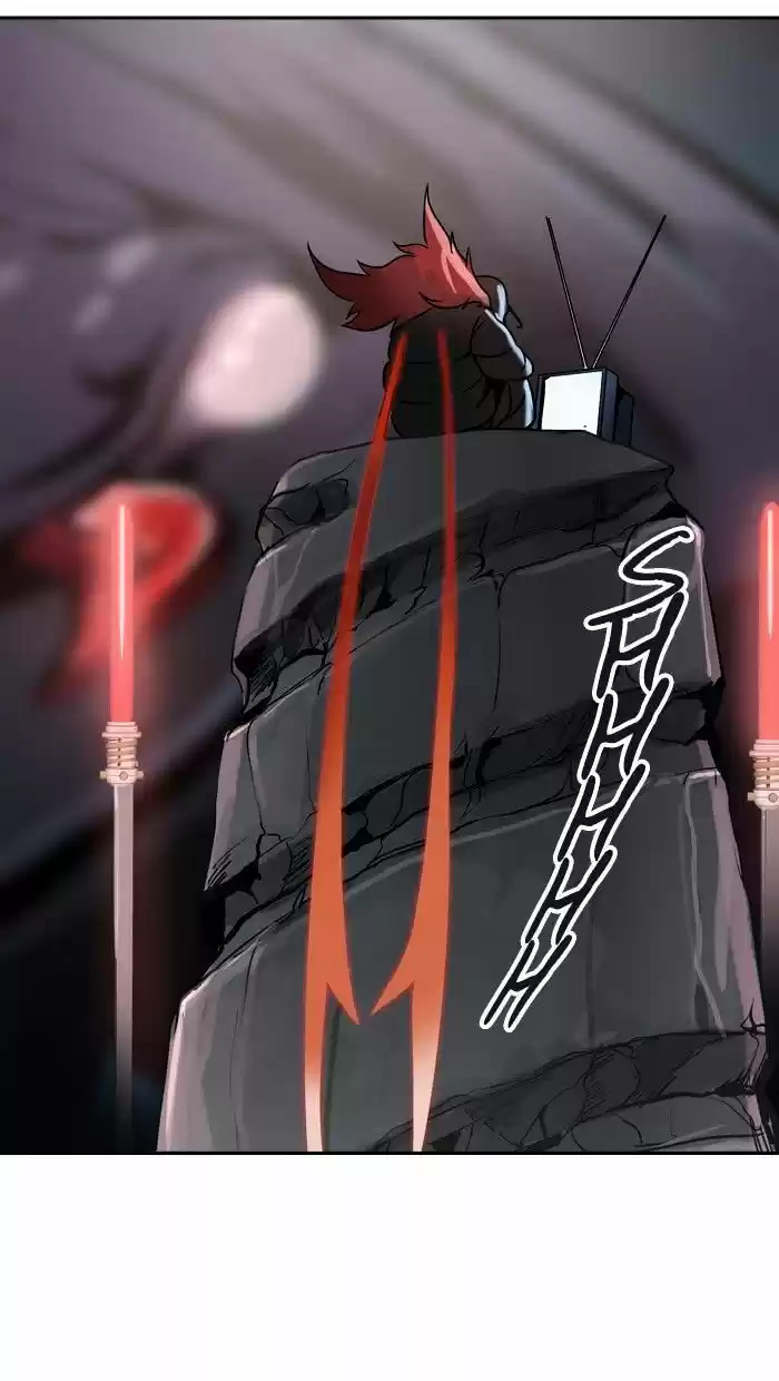 Tower of Based God ch.240