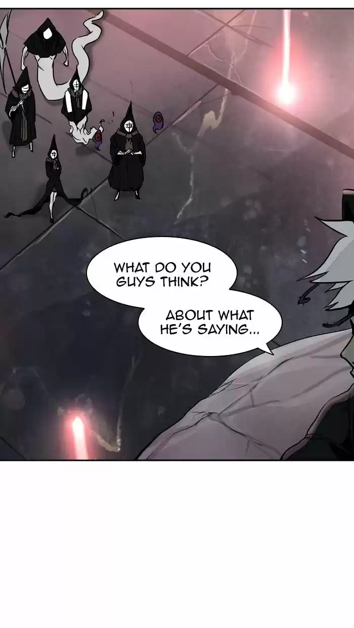 Tower of Based God ch.240