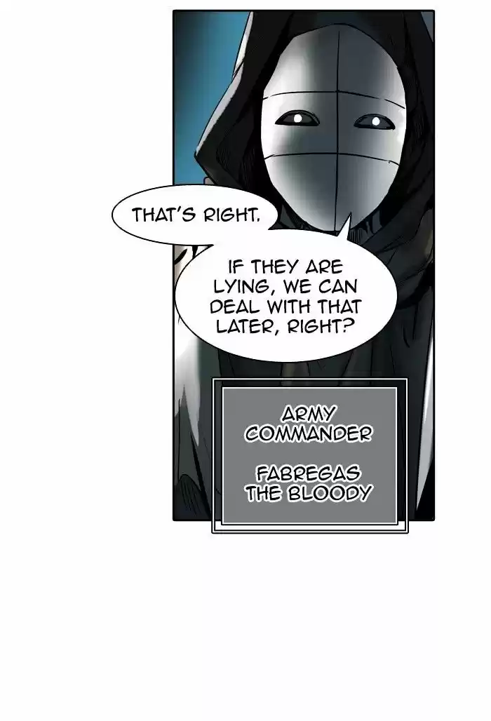 Tower of Based God ch.240