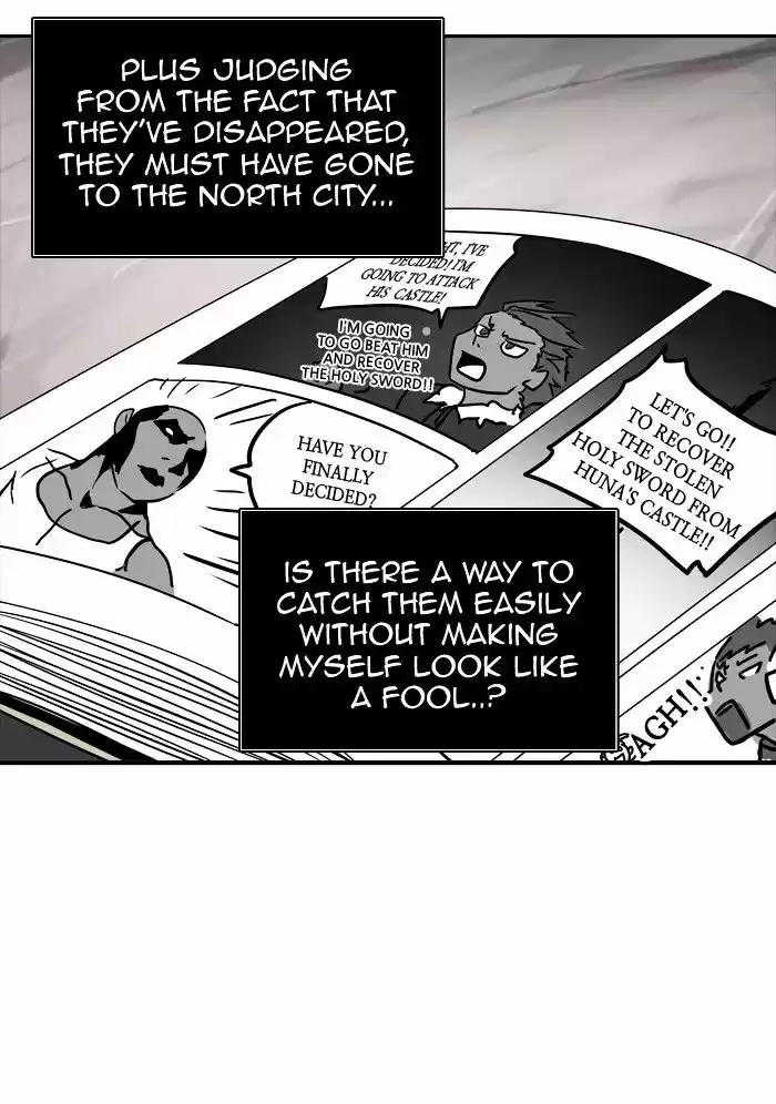 Tower of Based God ch.240