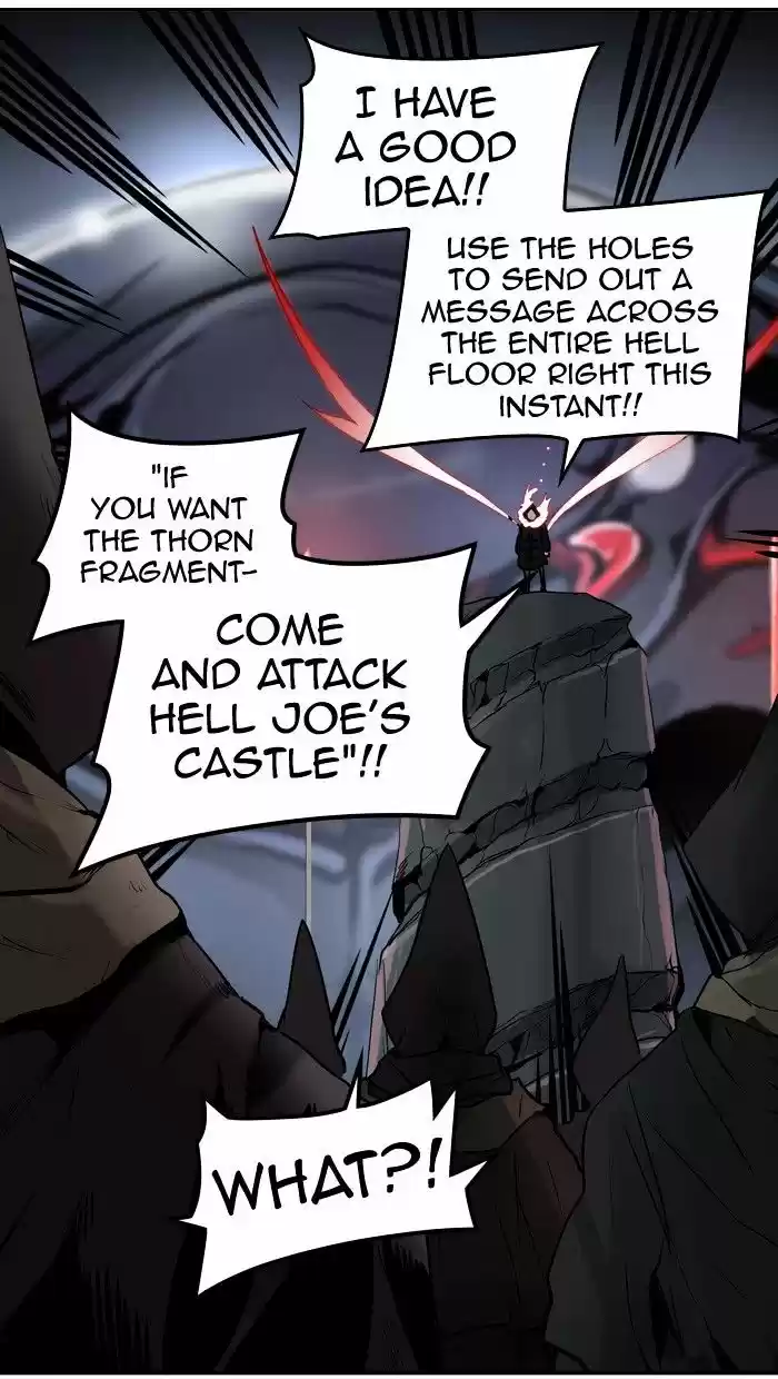 Tower of Based God ch.240