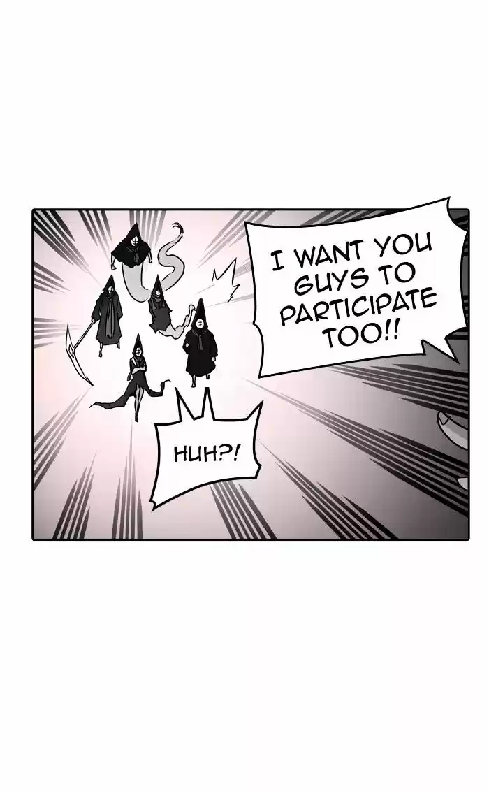 Tower of Based God ch.240