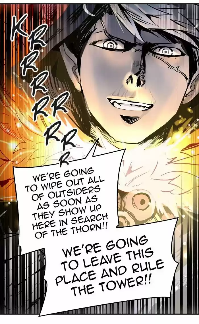 Tower of Based God ch.240