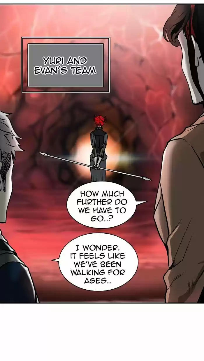 Tower of Based God ch.240