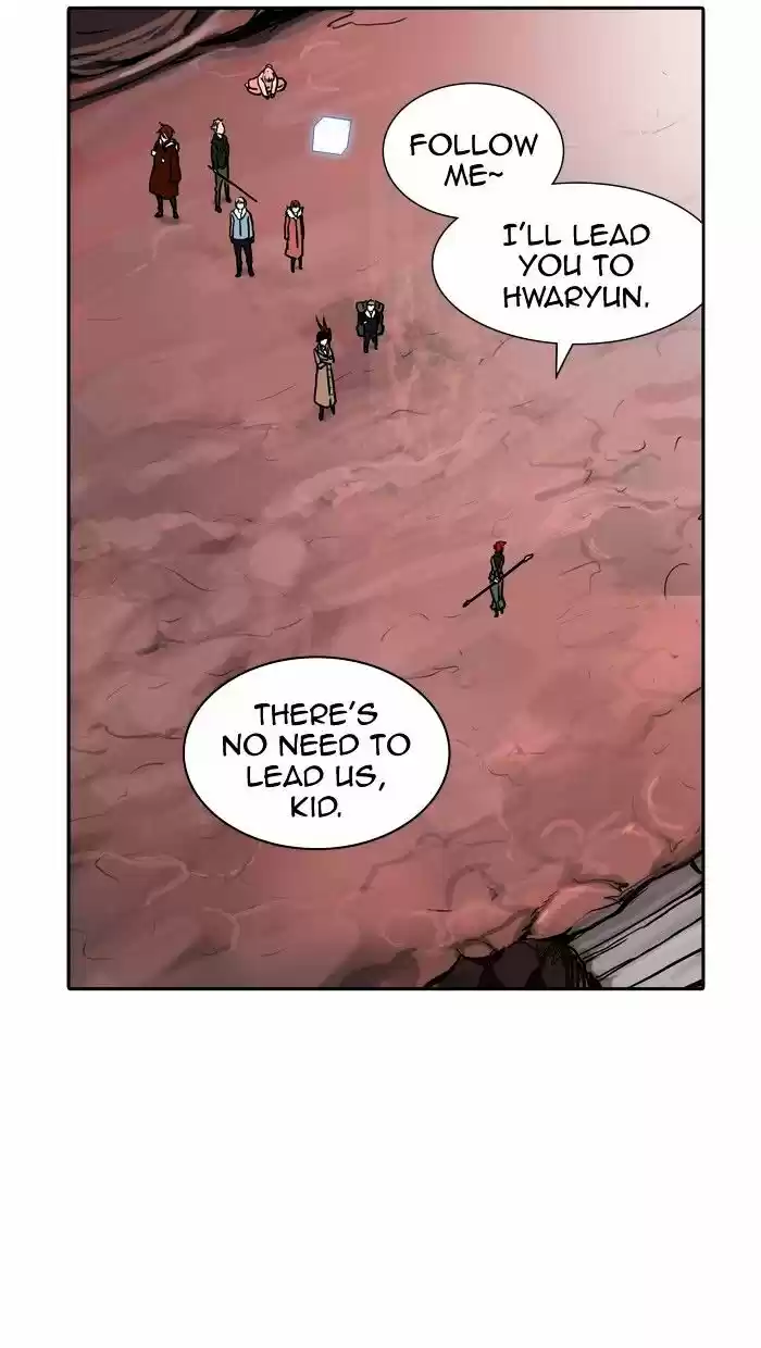 Tower of Based God ch.240