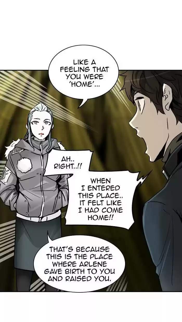 Tower of Based God ch.240