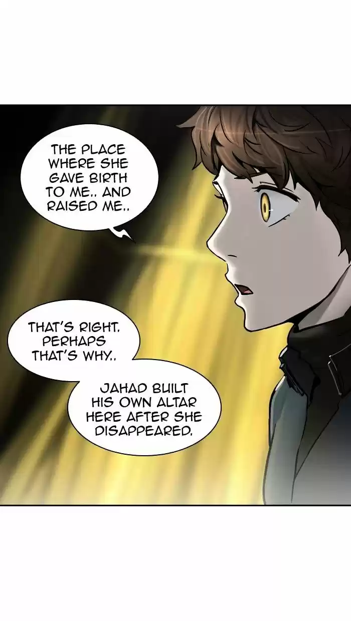 Tower of Based God ch.240