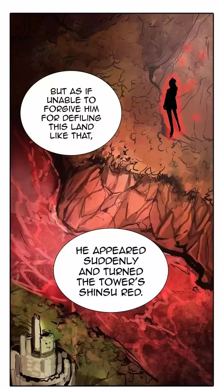 Tower of Based God ch.240