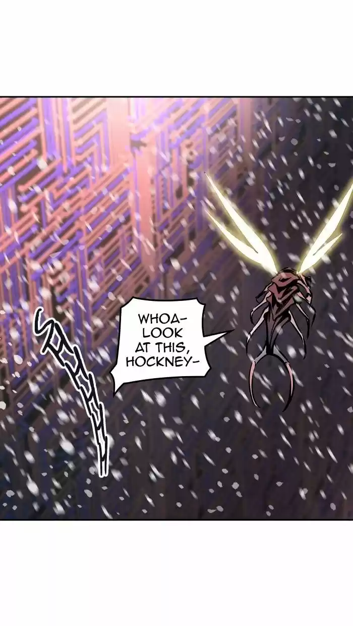 Tower of Based God ch.241