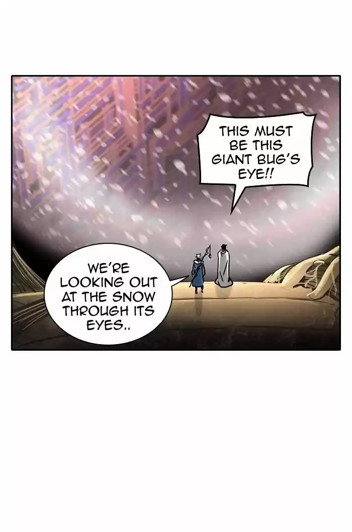 Tower of Based God ch.241