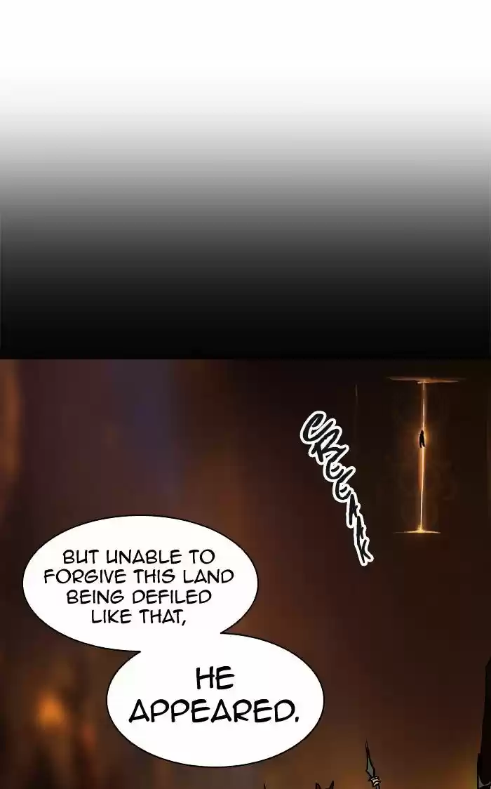 Tower of Based God ch.241