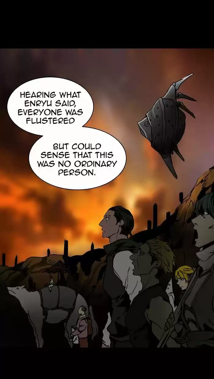 Tower of Based God ch.241