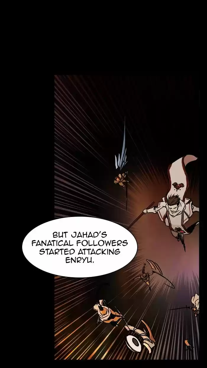 Tower of Based God ch.241