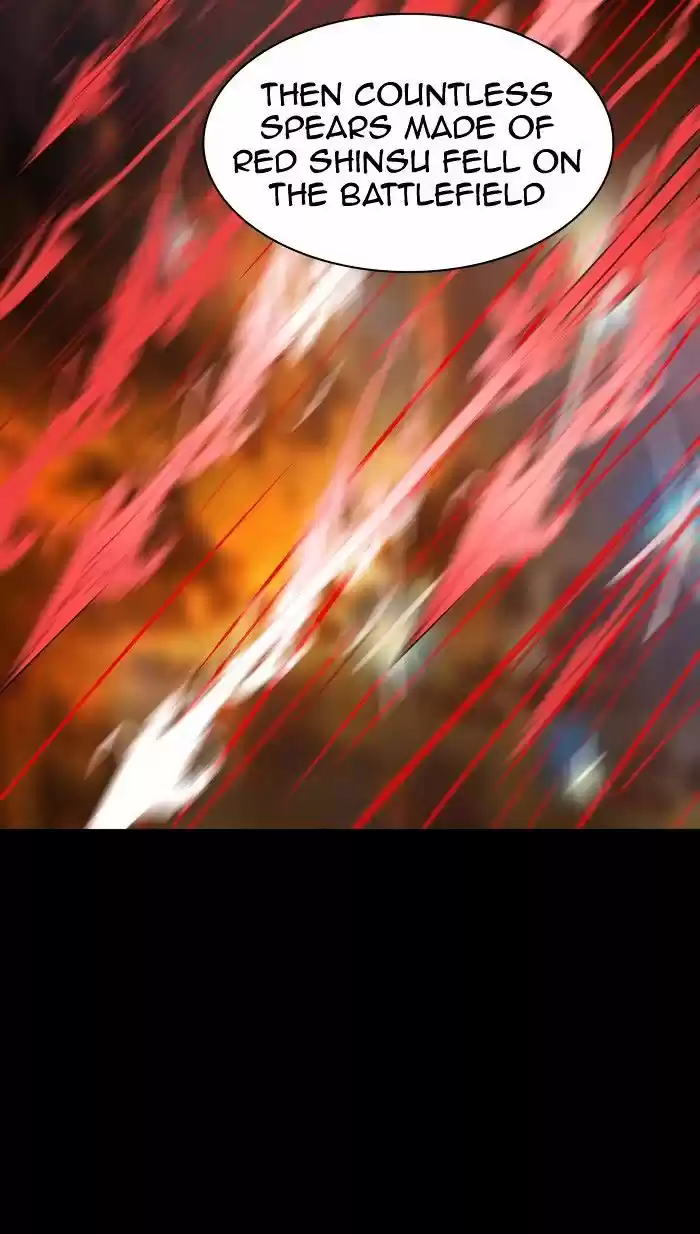 Tower of Based God ch.241