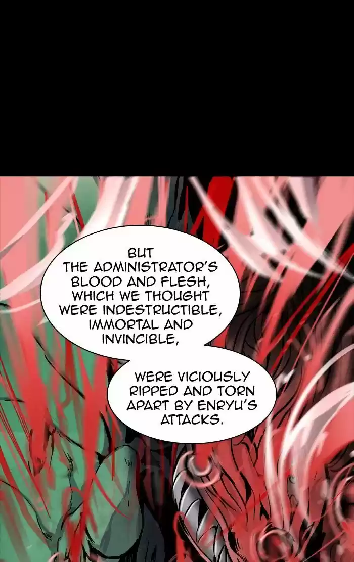 Tower of Based God ch.241