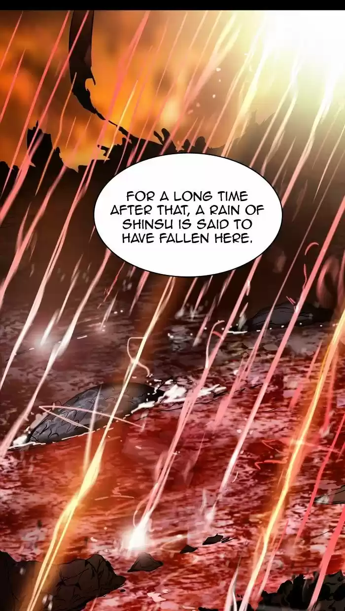 Tower of Based God ch.241