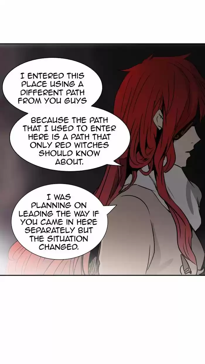 Tower of Based God ch.241