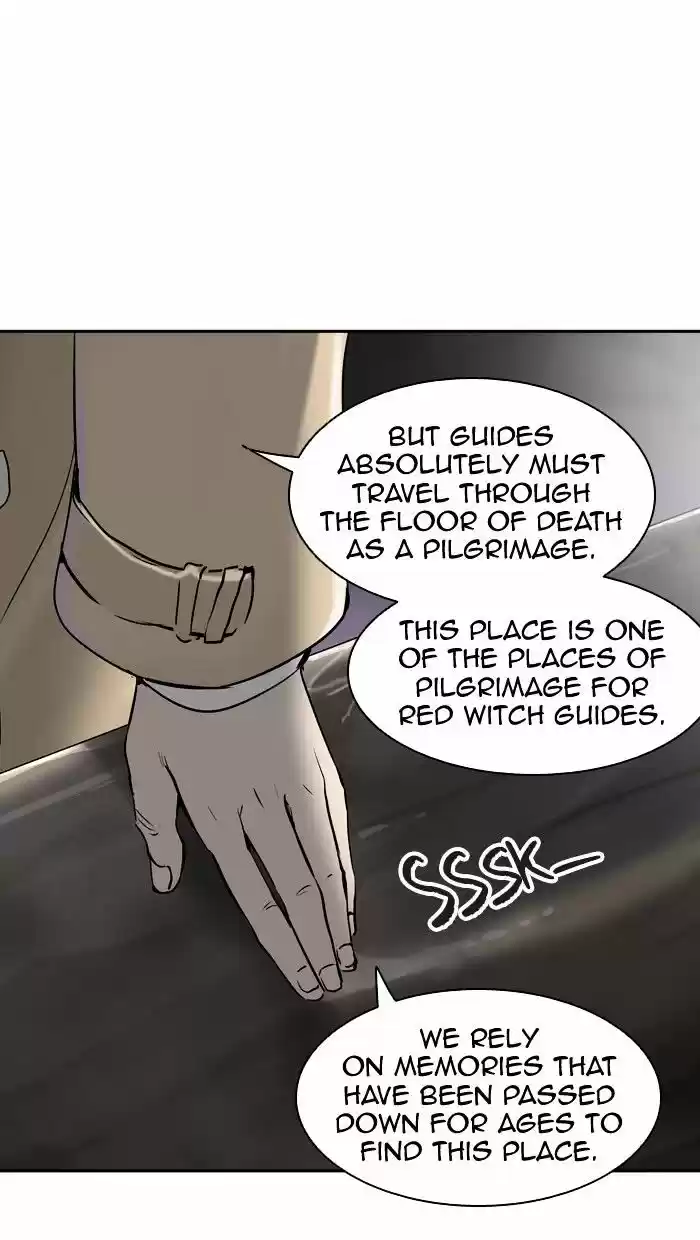 Tower of Based God ch.241