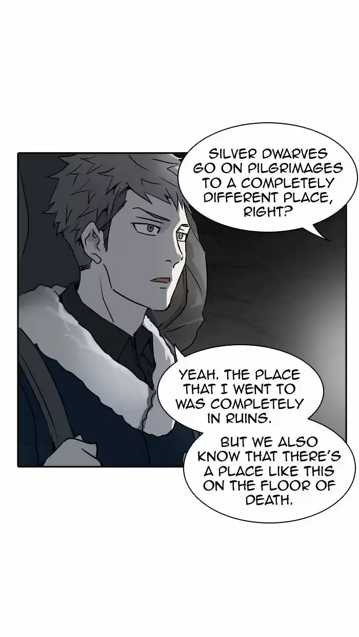 Tower of Based God ch.241