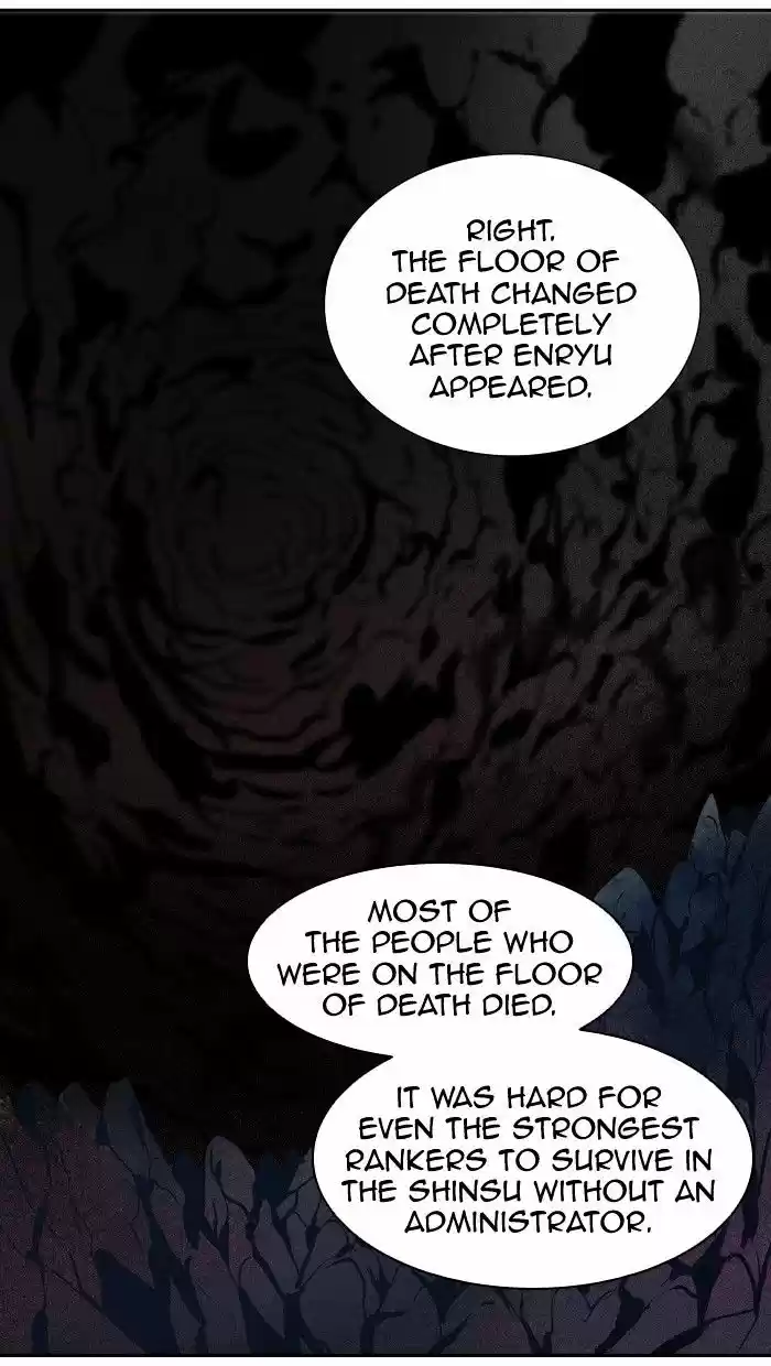 Tower of Based God ch.241