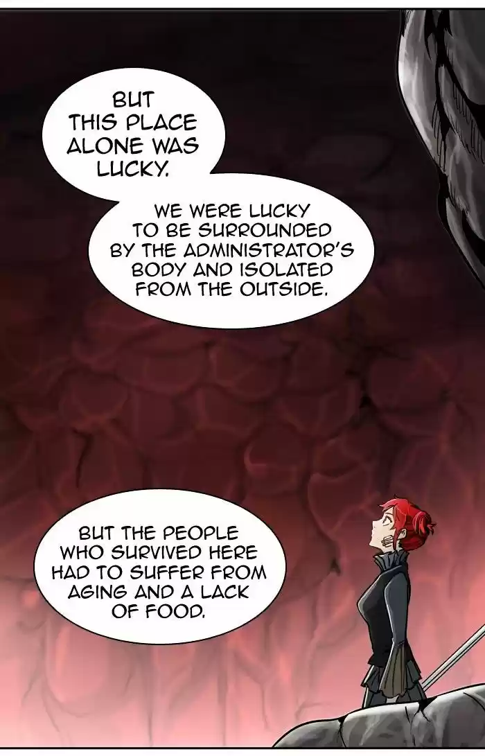 Tower of Based God ch.241