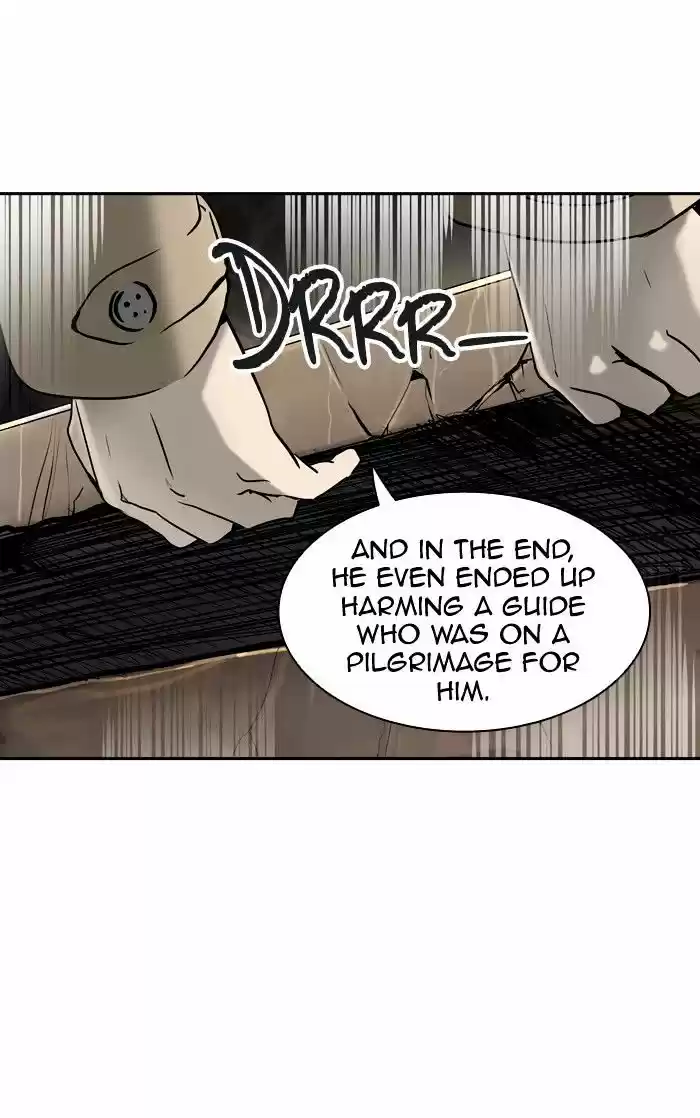 Tower of Based God ch.241