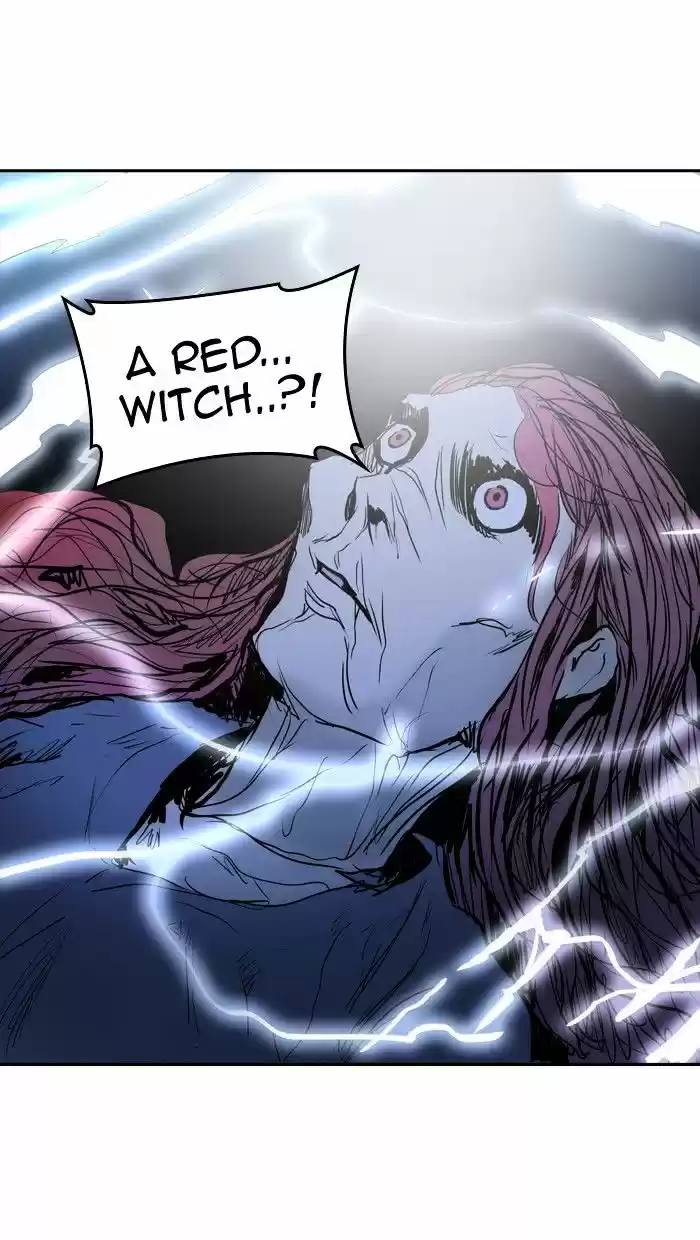 Tower of Based God ch.241