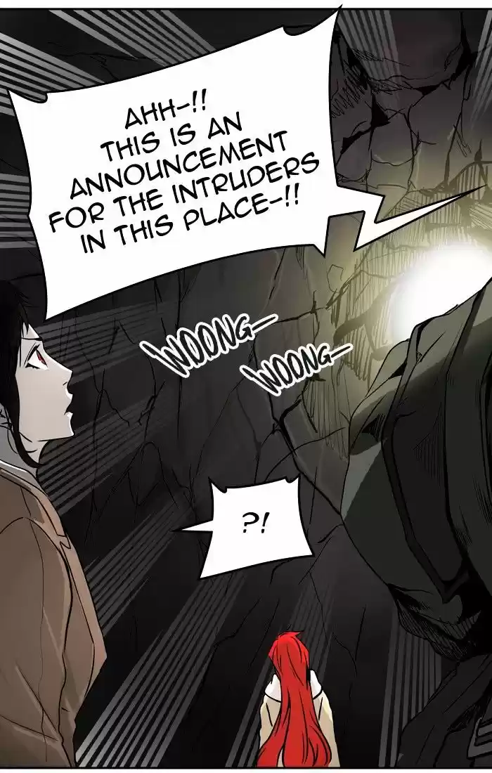 Tower of Based God ch.241