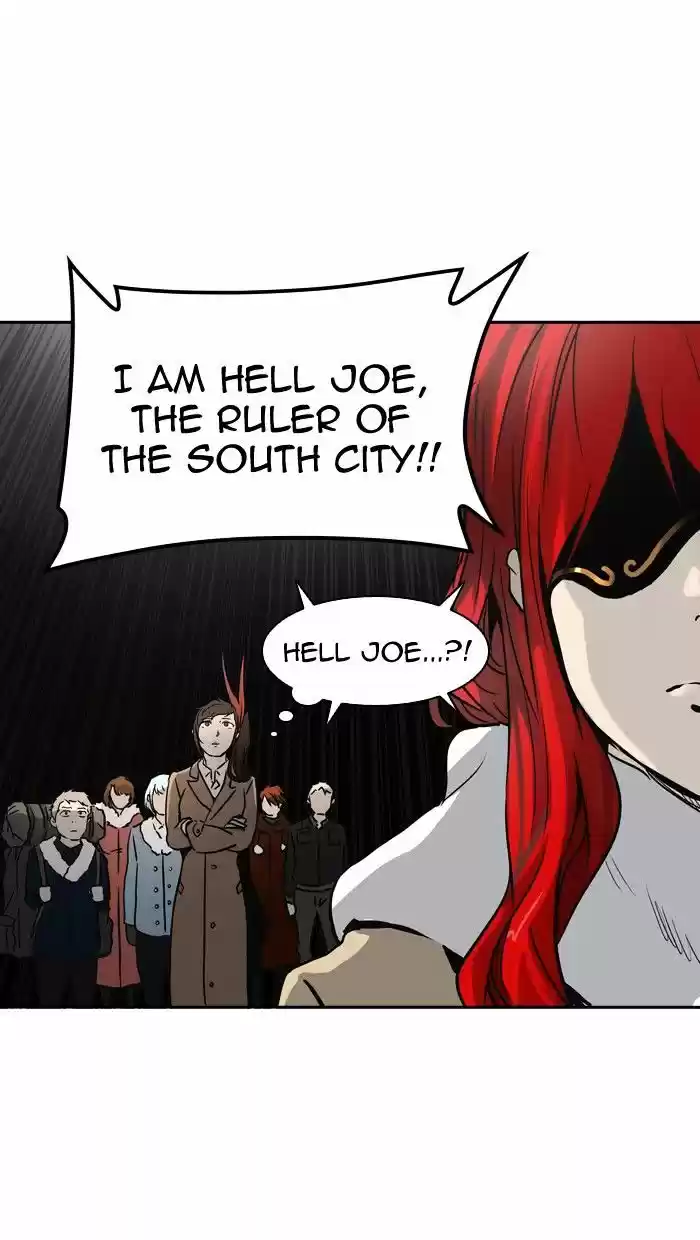 Tower of Based God ch.241