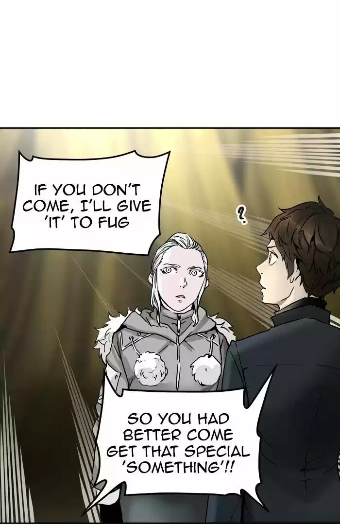 Tower of Based God ch.241