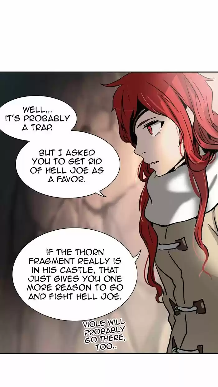 Tower of Based God ch.241