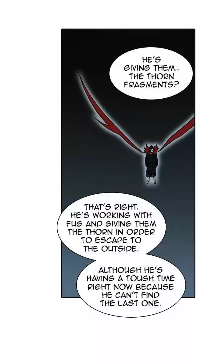 Tower of Based God ch.241